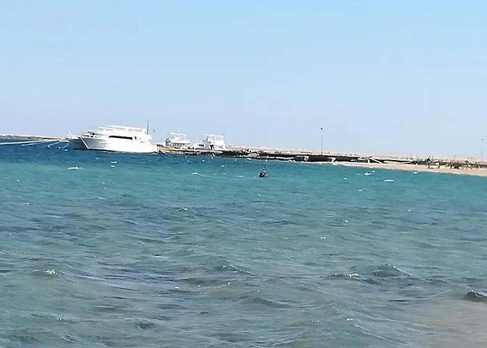Soma Bay Wadi Jebal