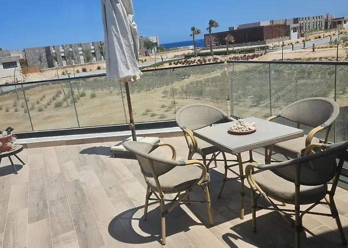 فيلة Soma Bay Wadi Jebal